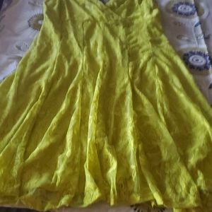 Ladies Dress